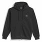 Adidas Skateboarding Gonz Graphic Hooded Sweatshirt Black
