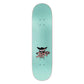 Real Skateboard Deck Zion Real X D Face Multi 8.5"