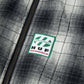 Huf Durango Work Jacket Black