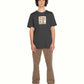 Volcom Devils Lettuce T-Shirt Stealth