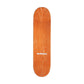 Birdhouse Pro Deck Jaws Duck Jones Black White 8.38"