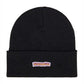 DC Shoe Co Patch It Beanie Black