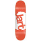 Jart Skateboard Deck Root 8.25"