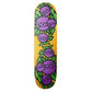 Roger Fruits High Concave Square Skateboard Deck 8.5"