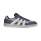 Adidas  Aloha Super Legend Ink Crystal White Grey One Skate Shoes