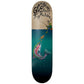 Toy Machine Georgia Martin Fishing Skateboard Deck 8.25"