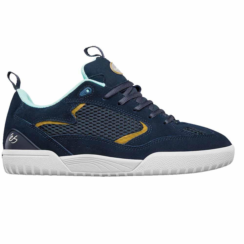 S Footwear Quattro Navy White Blue Skate Shoes Black Sheep Store S Footwear Quattro Navy White Blue Skate Shoes Black Sheep Store