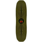 Powell Peralta Andy Anderson Hydrant 7-Ply Maple Deck Military Green 8.45"