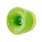 OJ Skateboard Wheels Bubble Gum Super Juice Green 78a 60mm