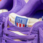 Etnies Sal 23 Purple Skate Shoes