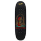 Welcome x Elden Ring Malenia On Boline 2.0 Black Gold Foil Skateboard Deck 9.5"