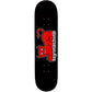 Toy Machine Devil Cat Large Skateboard Deck Multi 8.38"