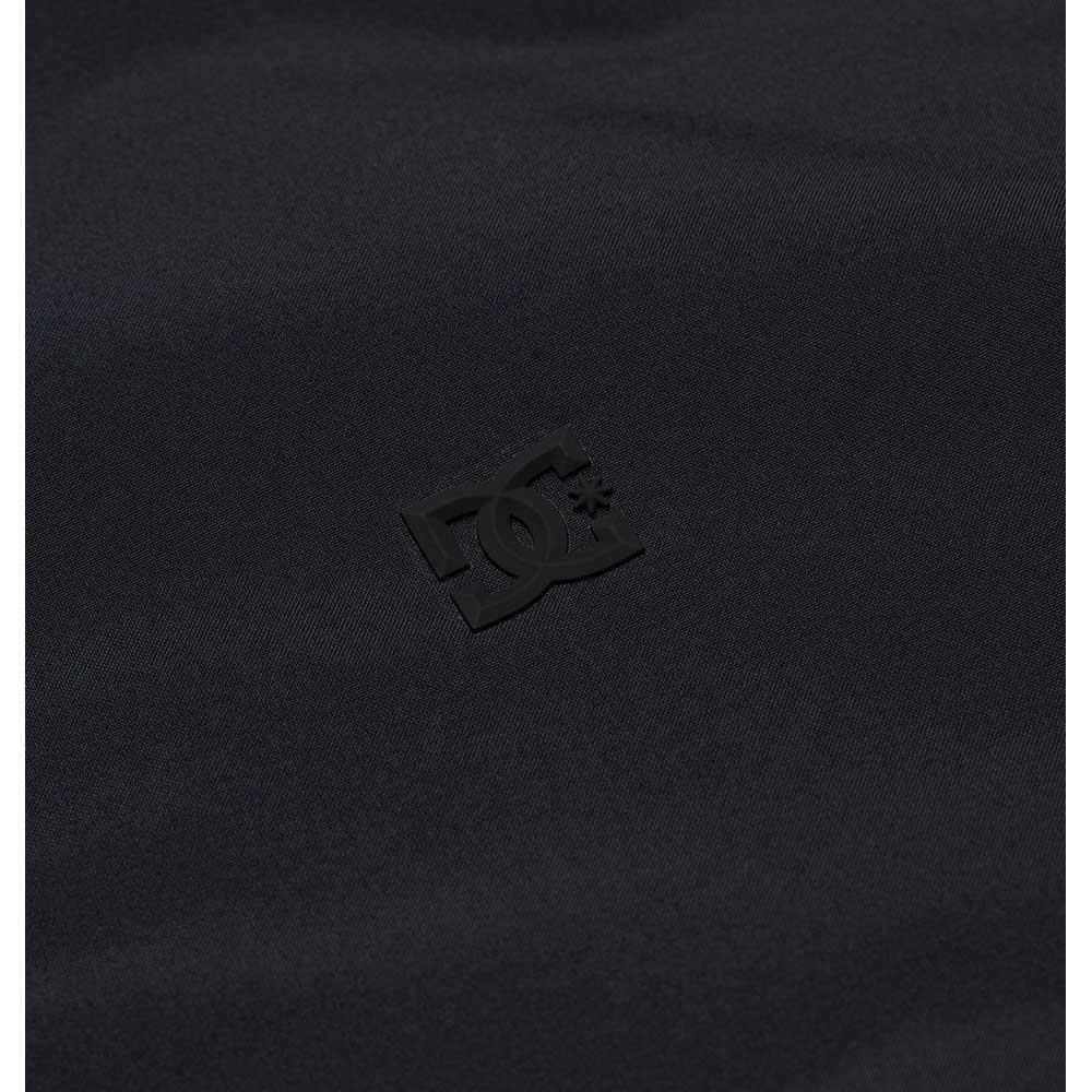 DC Shoe Co Garage 10K Black Padded Jacket