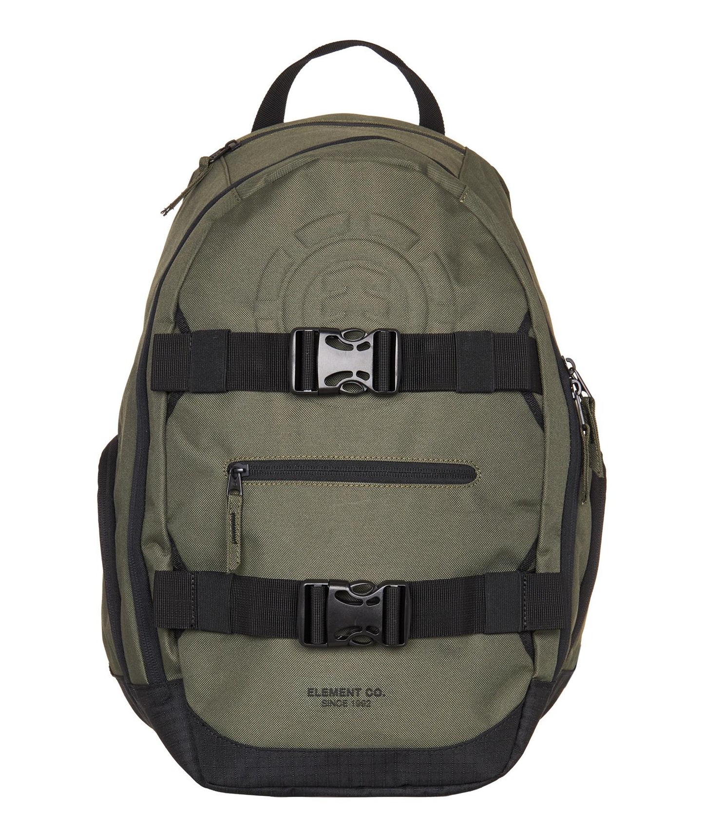 Element Mohave Skate Backpack Forest Night Fall 26