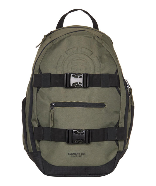 Element Mohave Skate Backpack Forest Night Fall 26