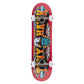 Tony Hawk SS 180 Factory Complete Skateboard Big League Mini Red 7.25"