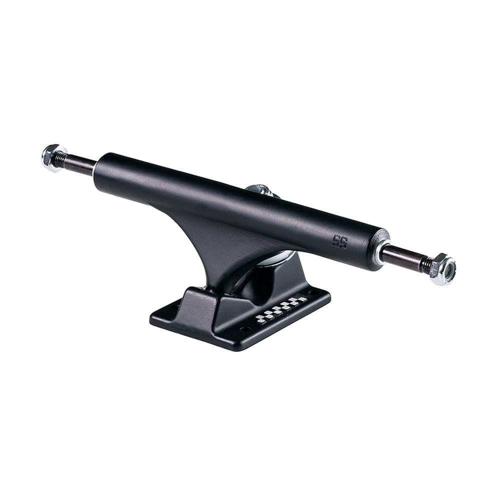 Ace Classic Truck 55 Matte Black 9"
