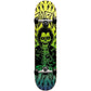 Darkstar Electric Factory Complete Skateboard Yellow 8"