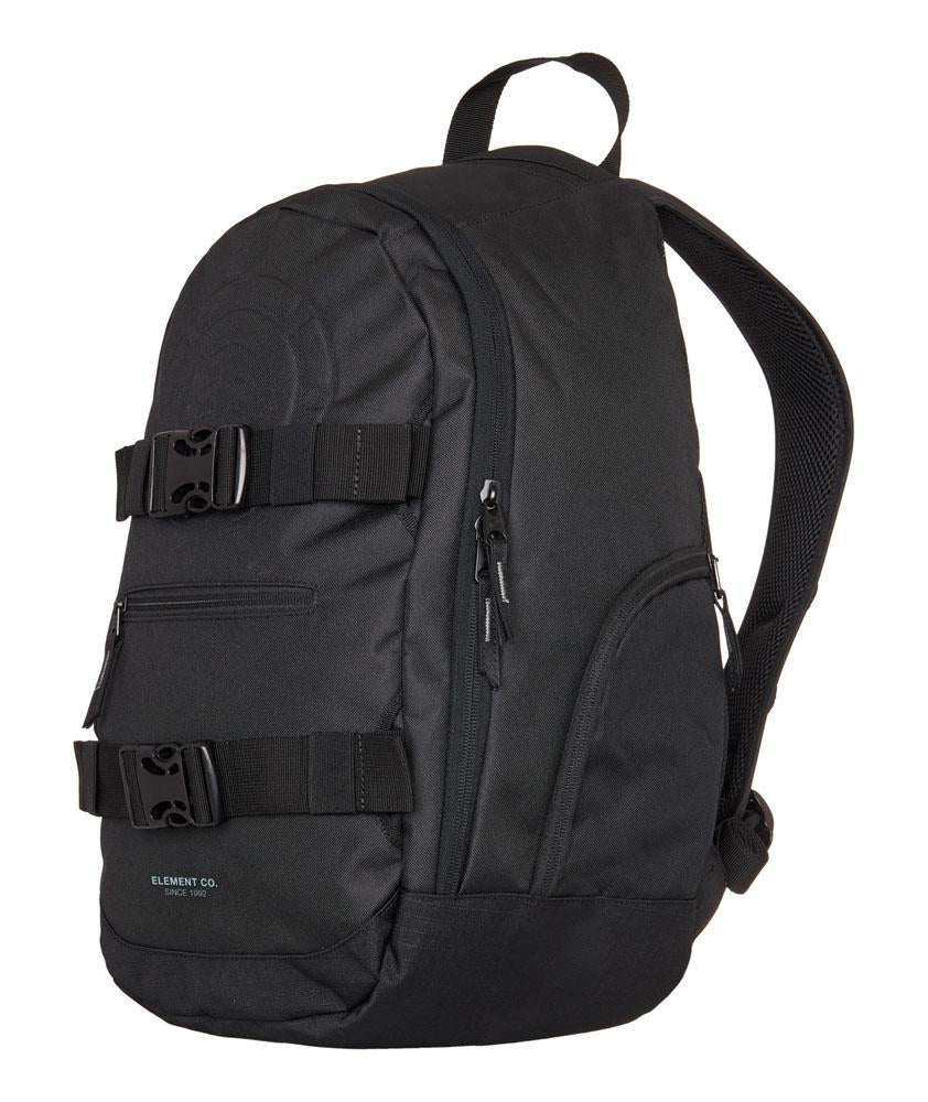 Element Mohave Skate Backpack Flint Black Fall 26