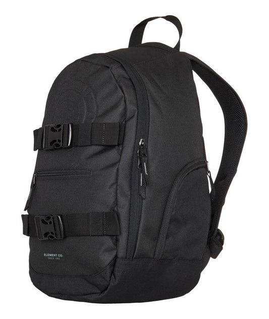 Element Mohave Skate Backpack Flint Black Fall 26