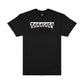 Thrasher Magazine T-Shirt Mixtape Black