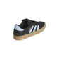 Adidas Skateboarding Busenitz Vulc II Skate Shoes Core Black Clear Sky Gum