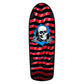 Powell Peralta Ripper O.G. Red Foil Skateboard Deck 10"