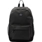 DC Shoe Co Backsider Core 4 Backpack Black Fall 26