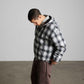 Huf Durango Work Jacket Black