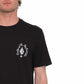 Volcom Maditi BSC T-Shirt Black