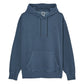 Element Lowcase Pigment Pullover Hooded Sweatshirt Dark Slate