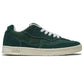 Etnies Snake Hunter Green Skate Shoes