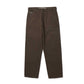 Huf Kinda Loose Double Knees Bark