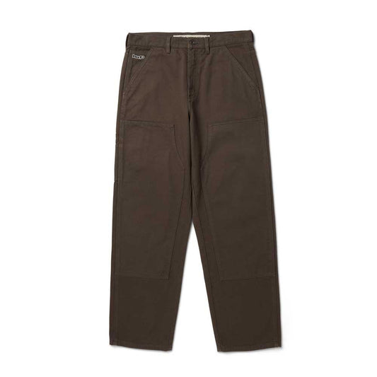 Huf Kinda Loose Double Knees Bark