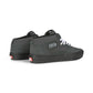 Vans Skate Half Cab Skate Shoes Charcoal Grey Black