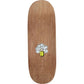 Opera Fatties RGB Mask Ex7 Skateboard Deck Red Black 11"