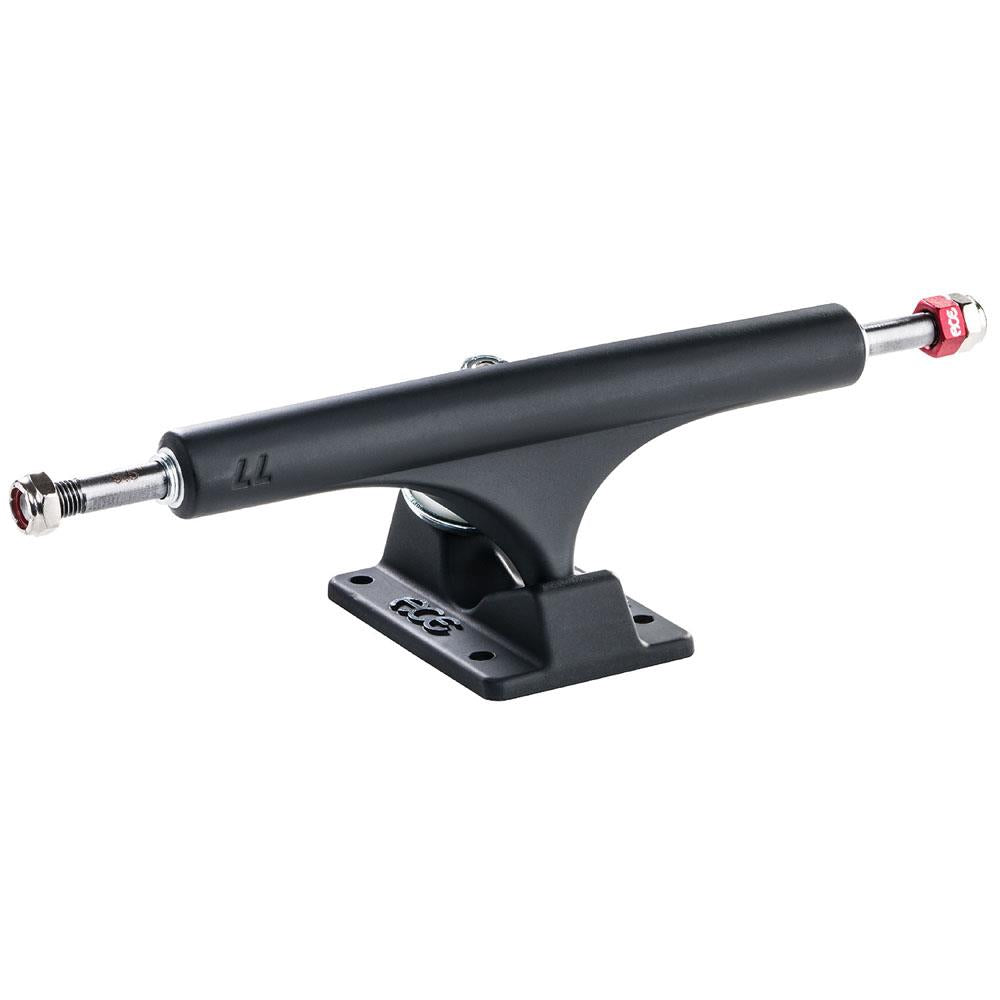 Ace AF1 Skateboard Trucks Matte Black 77 9.25"
