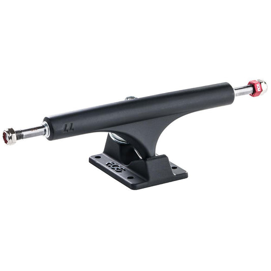 Ace AF1 Skateboard Trucks Matte Black 77 9.25"