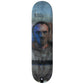 Plan B Hannibal Way Skateboard Deck 8.25"