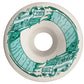 Pig Wheels Braden Hoban 'Van Life' Skateboard Wheels 54mm 99A