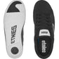 Etnies Callicut Skate Shoes Black Black White