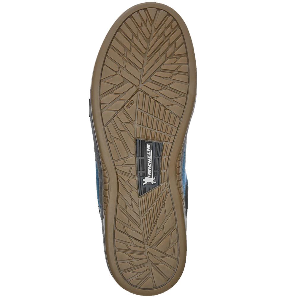 Etnies Marana Blue Grey Skate Shoes