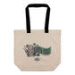 Santa Cruz Skateboards Bag Roskopp Voodoo Room Tote Natural