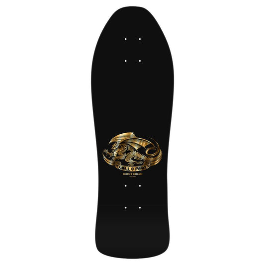 Powell Peralta Bones Brigade Mike McGill Series 16 Skateboard Deck 10"