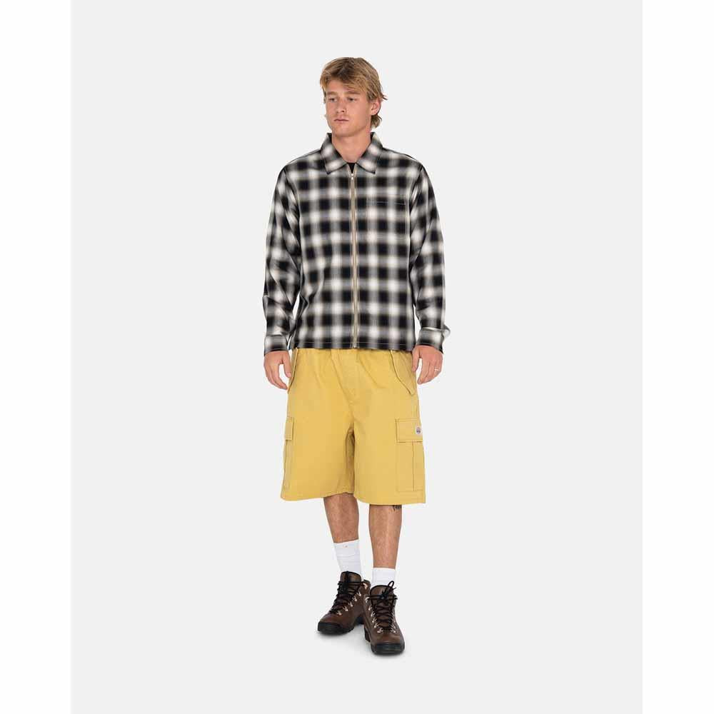 Stussy hot sale cargo shorts