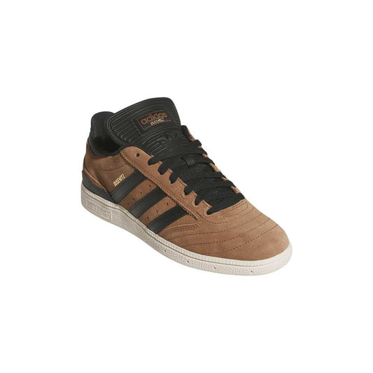 Adidas Skateboarding Busenitz Skate Shoes Pre Brown Core Black White