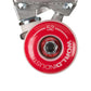 World Industries Flameboy Wrap Complete Skateboard Multi 7.5"
