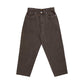 Santa Cruz Big Pants Rust Overdye