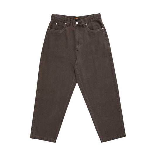 Santa Cruz Big Pants Rust Overdye