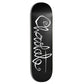 Chocolate Roberts OG Script Skateboard Deck G069 Twin Tip 8.25"